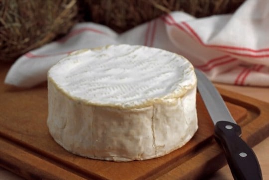 brillatsavarin cheese
