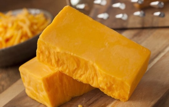 colby cheese