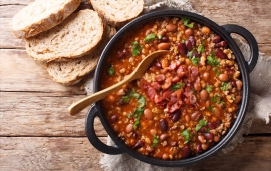 maine baked beans