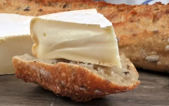 reblochon cheese