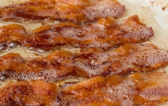 The 5 Best Substitutes for Bacon Grease