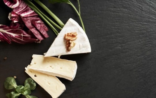 The 5 Best Substitutes for Brie Cheese