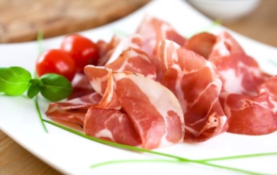The 5 Best Substitutes for Capicola Ham