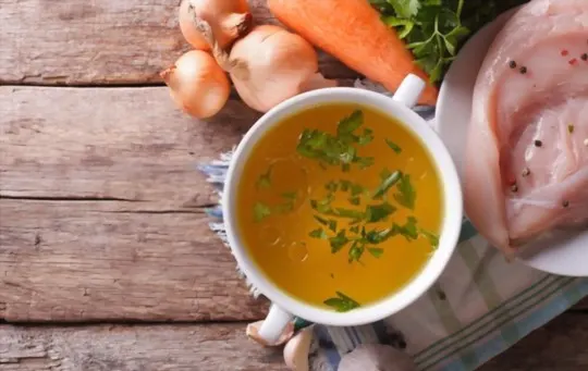 The 5 Best Substitutes for Chicken Stock Concentrate