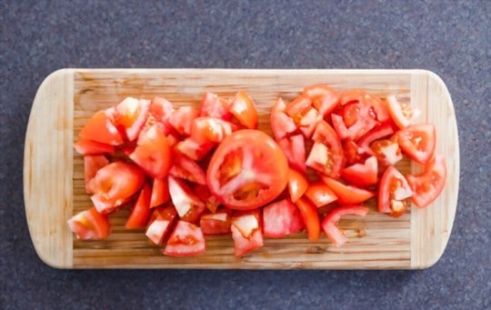 The 5 Best Substitutes for Diced Tomatoes