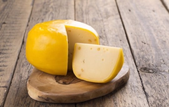 The 5 Best Substitutes for Gouda Cheese