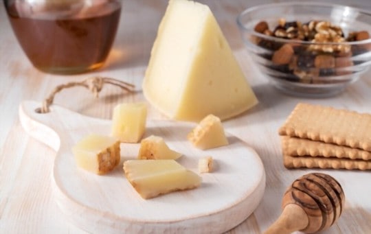 The 5 Best Substitutes for Kefalotyri Cheese