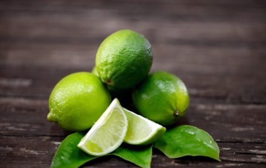 The 5 Best Substitutes for Lime