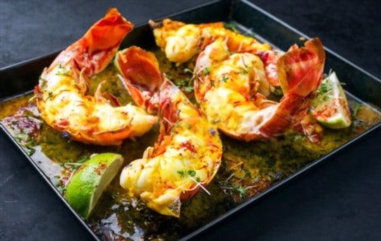 The 5 Best Substitutes for Lobster
