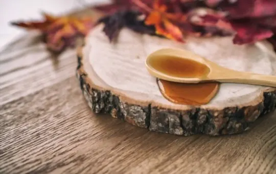 The 5 Best Substitutes for Maple Syrup