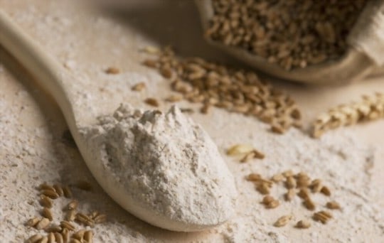 The 5 Best Substitutes for Rye Flour