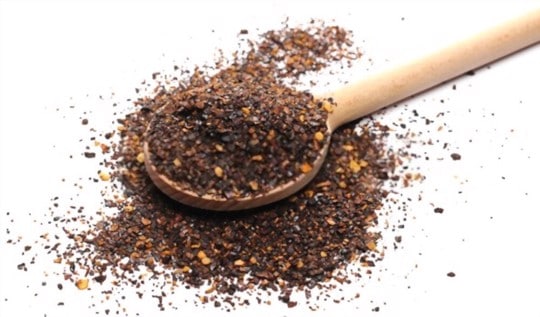 what is ancho chili powder