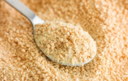 what is lecithin