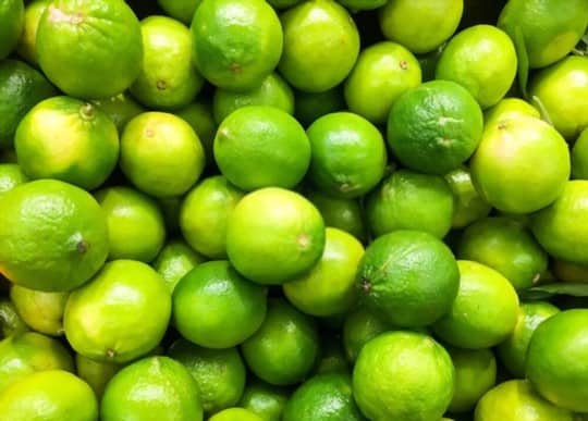 what is lime