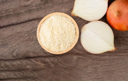 what is onion powder
