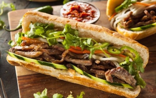What to Serve with Banh Mi? 7 BEST Side Dishes
