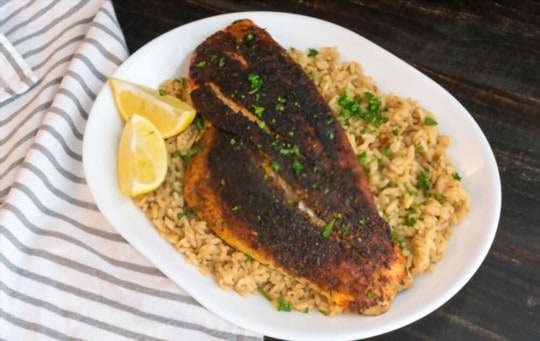what to serve with blackened redfish best side dishes