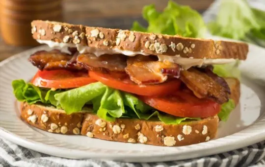 What to Serve with BLT? 7 BEST Side Dishes
