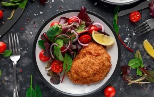 What to Serve with Chicken Kiev? 7 BEST Side Dishes