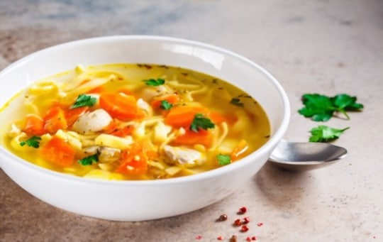 What to Serve with Chicken Noodle Soup? 7 BEST Side Dishes
