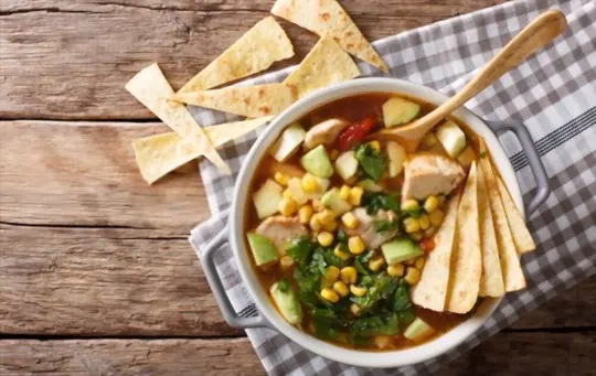 What to Serve with Chicken Tortilla Soup? 7 BEST Side Dishes