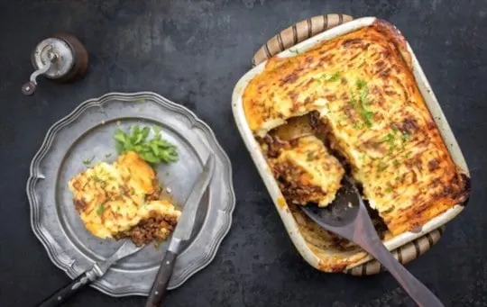 What to Serve with Cottage Pie? 7 BEST Side Dishes