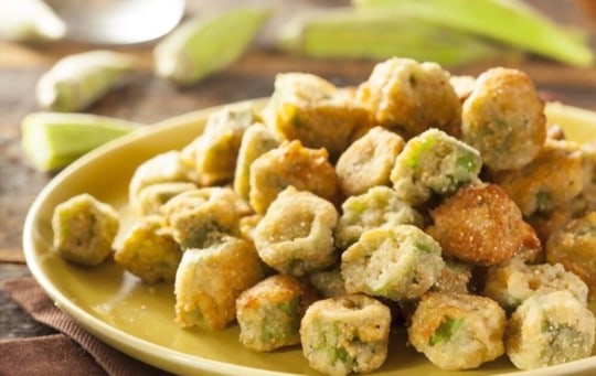 What to Serve with Fried Okra? 7 BEST Side Dishes