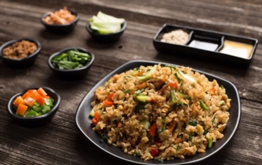 What to Serve with Fried Rice? 7 BEST Side Dishes