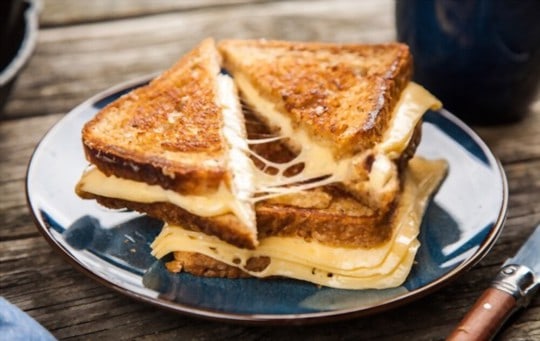 what to serve with grilled cheese sandwiches best side dishes