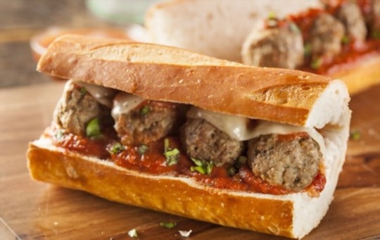What to Serve with Meatball Subs? 7 BEST Side Dishes