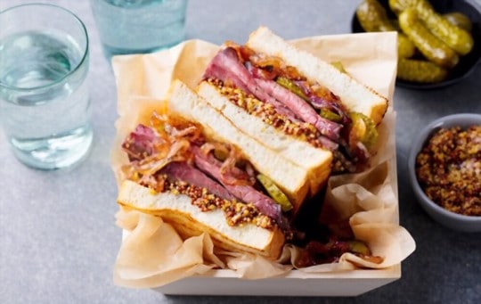 What to Serve with Pastrami Sandwiches? 7 BEST Side Dishes
