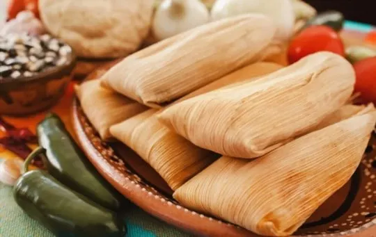 What to Serve with Tamales? 7 BEST Side Dishes