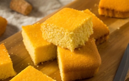 why consider serving side dishes with cornbread