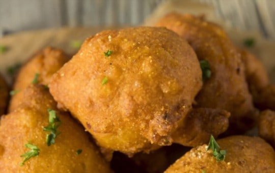 chewy hush puppies