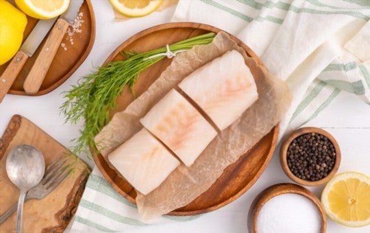 What to Serve with Halibut? 7 BEST Side Dishes
