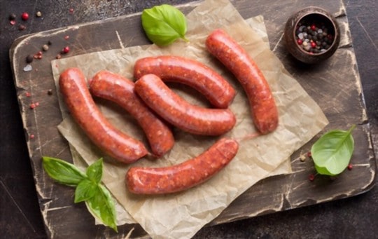 What to Serve with Merguez Sausage? 7 BEST Side Dishes