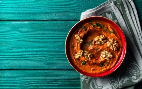 What to Serve with Muhammara? 7 BEST Side Dishes