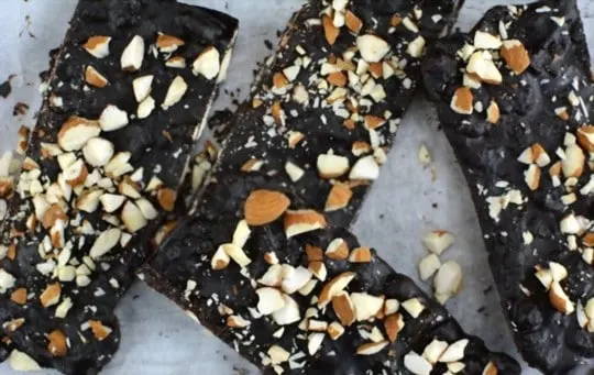 The 5 Best Substitutes for Almond Bark