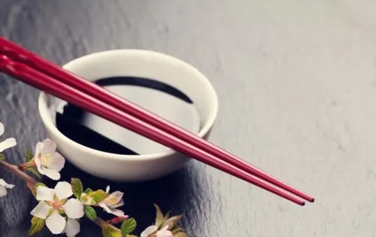 The 5 Best Substitutes for Black Soy Sauce
