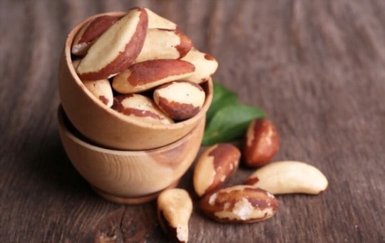 The 5 Best Substitutes for Brazil Nuts