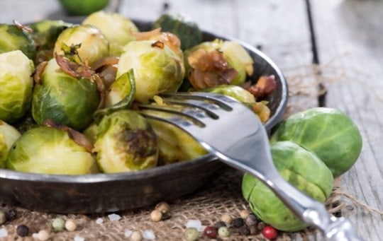 The 5 Best Substitutes for Brussel Sprouts