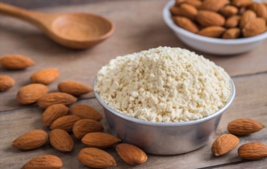 The 5 Best Substitutes for Ground Almond