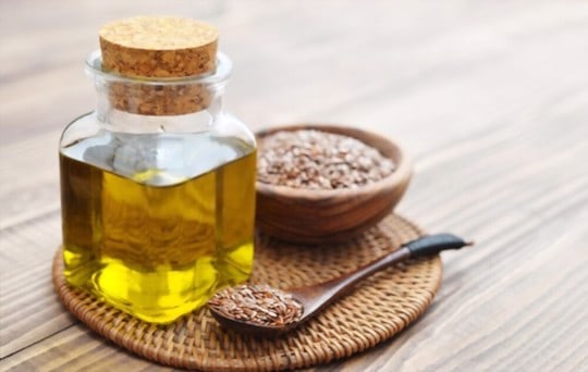 The 5 Best Substitutes for Linseed Oil