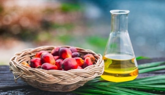 The 5 Best Substitutes for Palm Oil