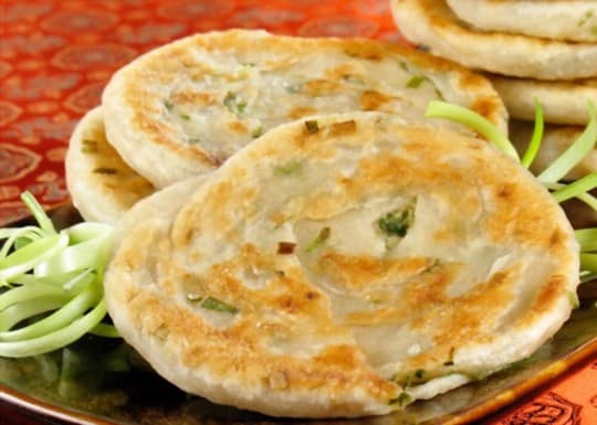 What to Serve with Chinese Scallion Pancakes? 7 BEST Side Dishes