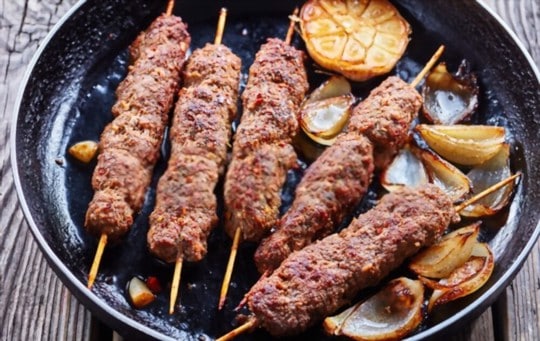 What to Serve with Kofta? 7 BEST Side Dishes