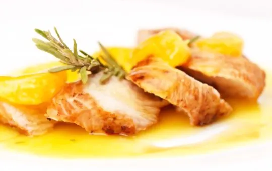 What to Serve with Mandarin Orange Chicken? 7 BEST Side Dishes