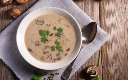 What to Serve with Mushroom Soup? 7 BEST Side Dishes