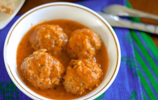 What to Serve with Porcupine Meatballs? 7 BEST Side Dishes