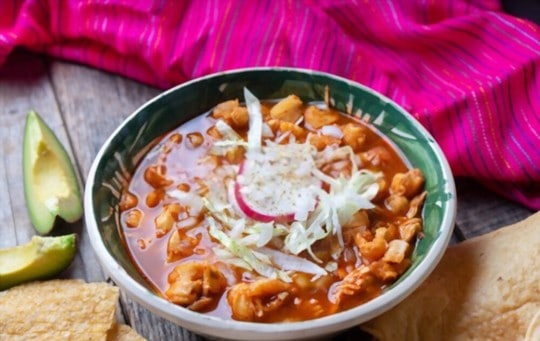 What to Serve with Pozole? 7 BEST Side Dishes